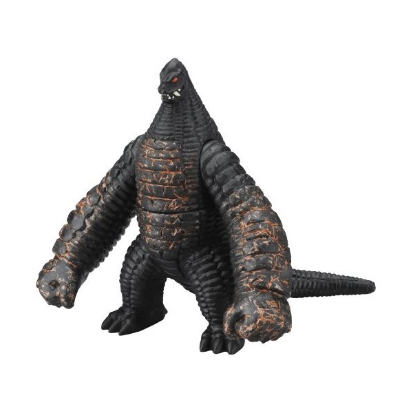 Ultraman Kaiju Ultra Monster 500 series 57: EX RED KING by Bandai