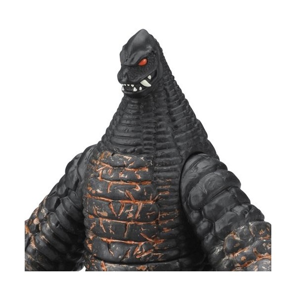 Ultraman Kaiju Ultra Monster 500 series 57: EX RED KING by Bandai