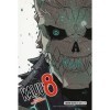 Kaiju No. 8. Monstrous box. Con 4 gadget Vol. 1-2 