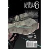 Kaiju No. 8, Vol. 6