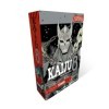 Shonen Starter Set Kaiju 8 nº 1+2+3