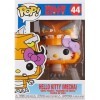 Funko Pop! Sanrio: Hello Kitty Mecha Kaiju HK - Figurine en Vinyle à Collectionner - Idée de Cadeau - Produits Officiels - Jo