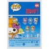 Funko Pop! Sanrio: Hello Kitty Mecha Kaiju HK - Figurine en Vinyle à Collectionner - Idée de Cadeau - Produits Officiels - Jo