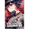 Kaiju Girl Caramelise, Vol. 5