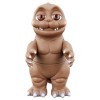 Bandai Movie Monster Series Minilla Kaiju Monster Puppet Show Gojiban Godziban Soft Vinyl Figure