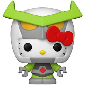 Funko Pop! Sanrio: Hello Kitty Space Kaiju HK - Figurine en Vinyle à Collectionner - Idée de Cadeau - Produits Officiels - Jo
