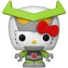 Funko Pop! Sanrio: Hello Kitty Space Kaiju HK - Figurine en Vinyle à Collectionner - Idée de Cadeau - Produits Officiels - Jo
