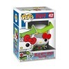 Funko Pop! Sanrio: Hello Kitty Space Kaiju HK - Figurine en Vinyle à Collectionner - Idée de Cadeau - Produits Officiels - Jo