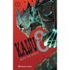 Kaiju 8 nº 01