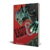 Kaiju 8 nº 01