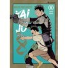 Kaiju No. 8 - Band 8 - Limited Edition