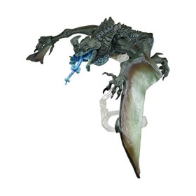 Pacific Rim Figurine Kaiju Otachi 17,8&nbsp;cm - Produit Luxueux