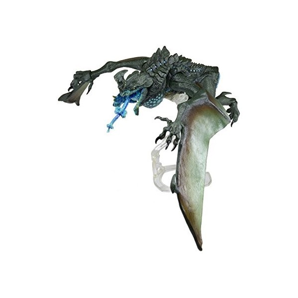 Pacific Rim Figurine Kaiju Otachi 17,8&nbsp;cm - Produit Luxueux