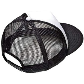 Radioactive Cat Kaiju Funny Japan Monster Casquette de Baseball Trucker Cap