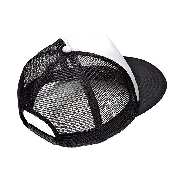 Radioactive Cat Kaiju Funny Japan Monster Casquette de Baseball Trucker Cap