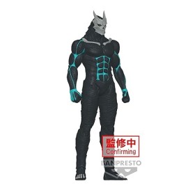 Banpresto - Kaiju No. 8 - Big Size Sofubi Statue