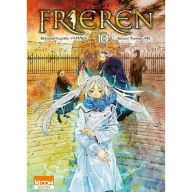 Frieren T10