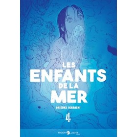 Les Enfants de la mer T04