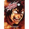 Kengan Ashura - Tome 1