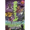 Kaijumax T02