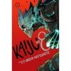 Kaiju No. 8, Vol. 1 English Edition 