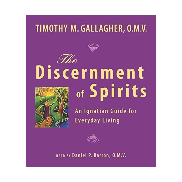 Discernment of Spirits