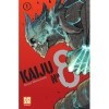 Kaiju N°8 T01