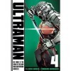 Ultraman Volume 4