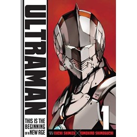 Ultraman Volume 1