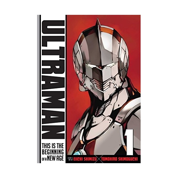 Ultraman Volume 1