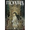 Monstress Volume 1: Awakening
