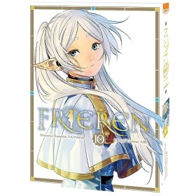 Frieren T10 - Édition collector