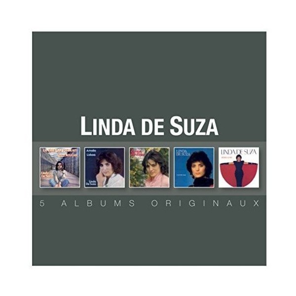 Original Album Series