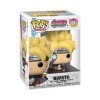 Funko Pop! Animation: Boruto with Marks - Boruto: Naruto Next Generations - Boruto Uzumaki - Figurine en Vinyle à Collectionn