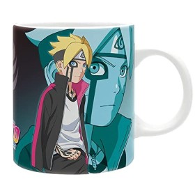 ABYSTYLE - BORUTO Mug Boruto & Kawaki