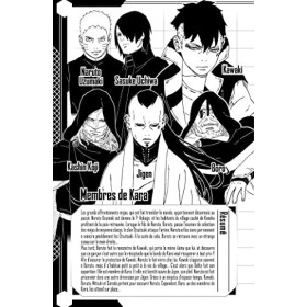 Boruto - Naruto next generations - Tome 11