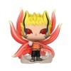 Funko Pop! Super: Boruto - Naruto Uzumaki - Baryon Mode - Boruto: Naruto Next Generations - Figurine en Vinyle à Collection