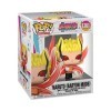 Funko Pop! Super: Boruto - Naruto Uzumaki - Baryon Mode - Boruto: Naruto Next Generations - Figurine en Vinyle à Collection