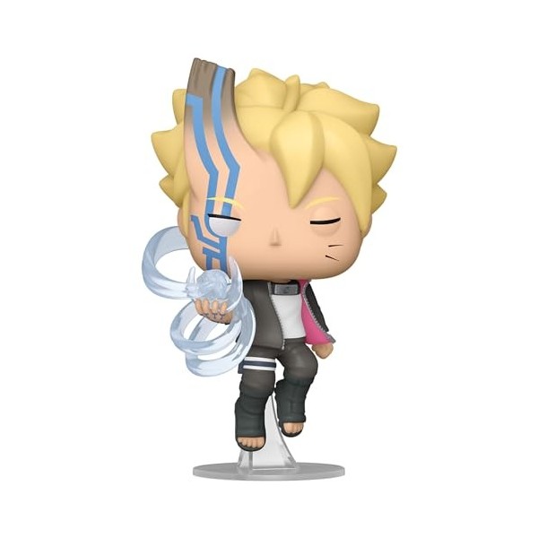 Funko Pop Boruto Momoshiki Transformation 1382 68482