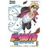 Boruto - Naruto next generations - Tome 12