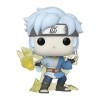 Funko Pop! Animation: Boruto - Mitsuki - Boruto: Naruto Next Generations - Figurine en Vinyle à Collectionner - Idée de Cadea