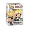 Funko Pop! Animation: Boruto - Boruto Uzumaki with Ransengan - Brille dans Le Noir - Boruto: Naruto Next Generations - Exclus