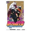 Boruto: Naruto Next Generations, Vol. 13: Sacrifice English Edition 