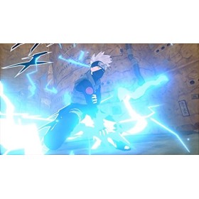 Naruto à Boruto: Shinobi Striker
