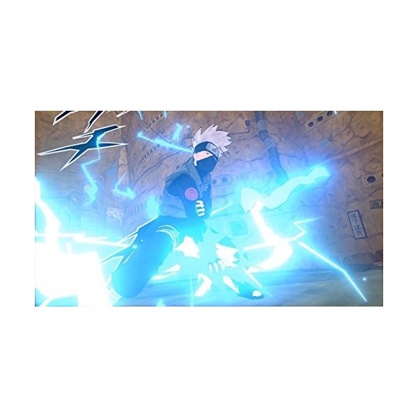 Naruto à Boruto: Shinobi Striker