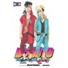 Boruto: Naruto Next Generations, Vol. 16: Madness English Edition 