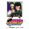 Boruto: Naruto Next Generations, Vol. 4: The Value of a Hidden Ace!! English Edition 
