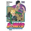 Boruto: Naruto Next Generations, Vol. 9: Up to You English Edition 