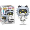 Funko Boruto: Naruto Next Generations Pop! Animation Vinyl Figurine Momoshiki Otsutsuki 9 cm