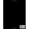 Manga Sketchbook: Create Your Own Cover Art, Black Cover, Blank Sketchbook For Drawing For Mangaka "Girls Or Boys, Women Or M